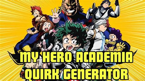 odd future my hero academia|boku no hero quirk generator.